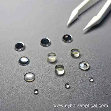 Micro Plano Convex Lenses